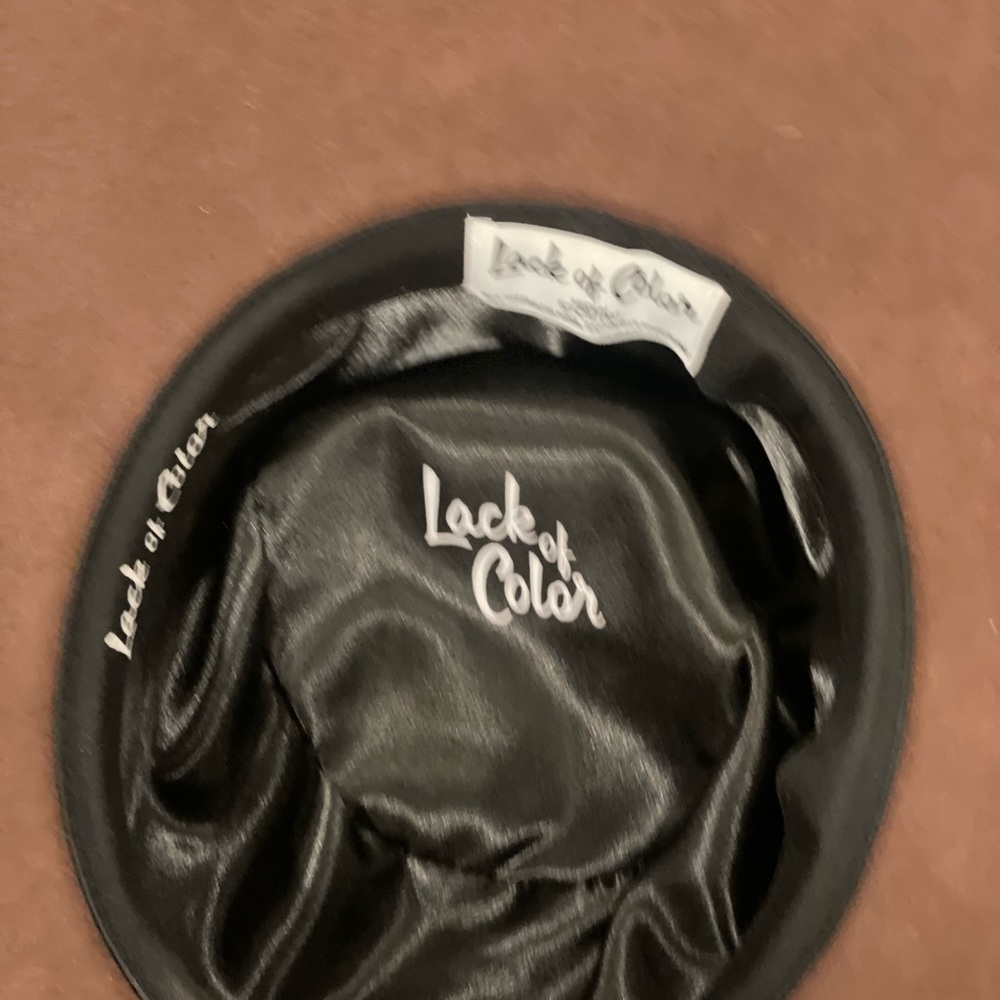 Mirage Coco Lack Of Color Hat - image 3